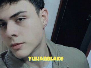 Yulianblake