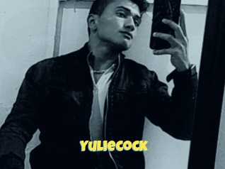 Yuliecock
