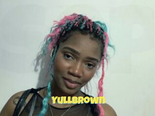 Yullbrown