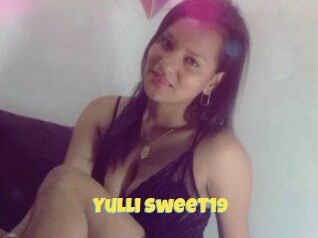 Yulli_sweet19