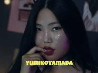 Yumikoyamada
