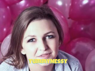 YummyNESSy