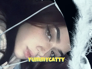 Yummycatty