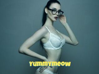 Yummymeow