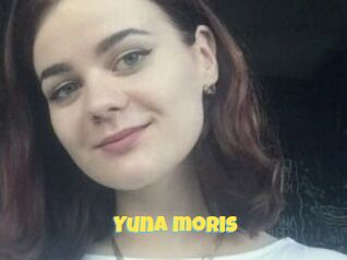 Yuna_moris