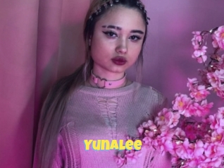 Yunalee