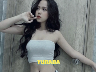 Yunana