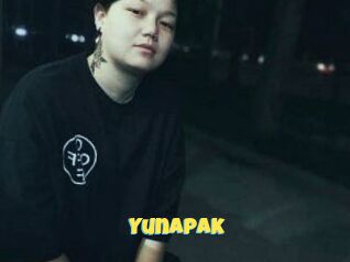 Yunapak
