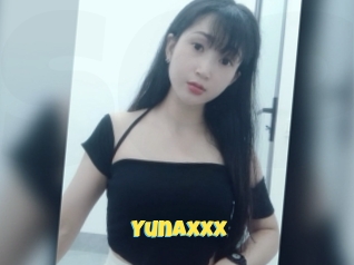 Yunaxxx
