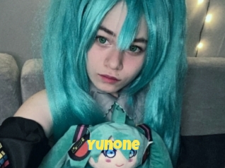 Yunone