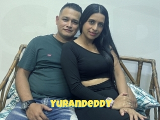 Yurandeddy