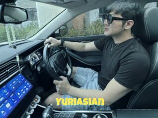 Yuriasian