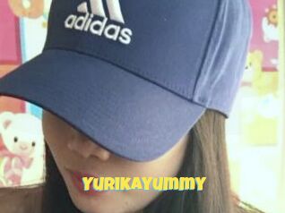 Yurikayummy