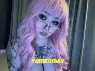 Yurikomay