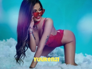Yuukenzi