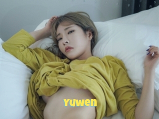 Yuwen