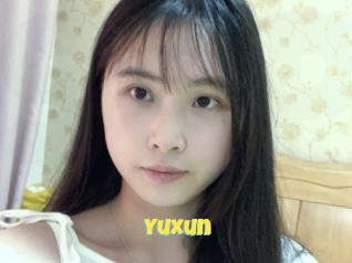 Yuxun