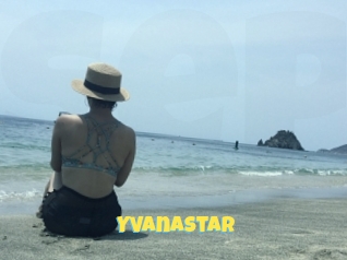 Yvanastar