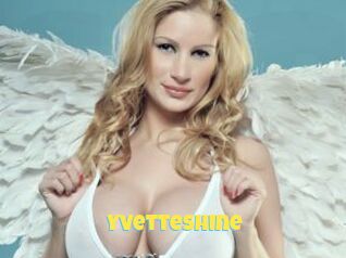 Yvetteshine
