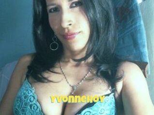 Yvonnehoy