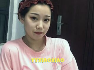 Yyxiaoxiao