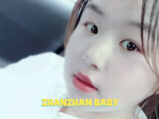 ZHANZHAN_BABY