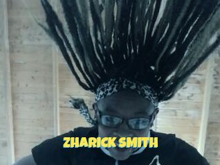 ZHARICK_SMITH