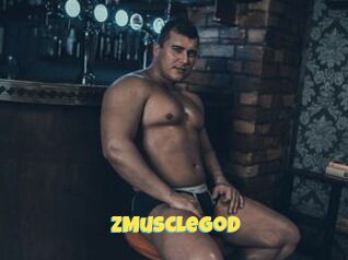 ZMuscleGod