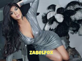 ZabelFox