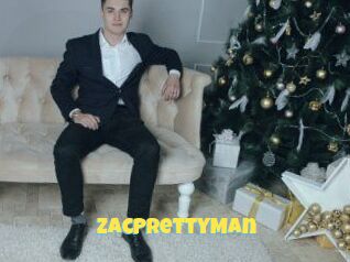 ZacPrettyMan