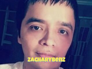Zachary_Benz