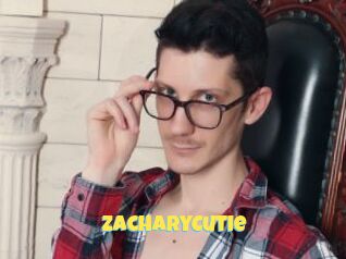ZacharyCutie