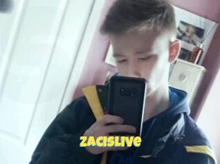 Zacislive