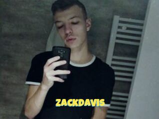 ZackDavis