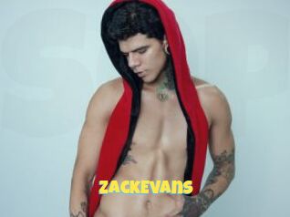 ZackEvans