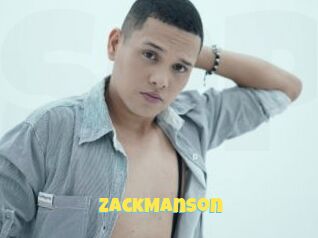 ZackManson