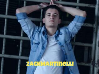 ZackMartinelli