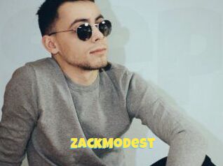 ZackModest