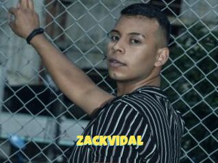 ZackVidal Sexe et Porno