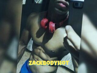 Zackbodyhot