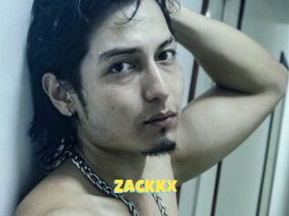 Zackkx