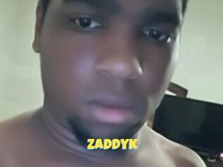 ZaddyK