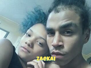 ZaeKai