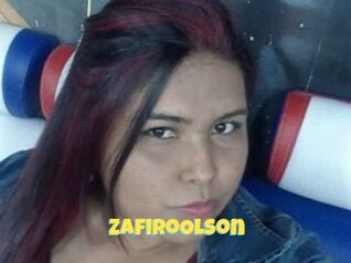 ZafiroOlson