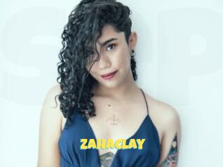 ZahaClay
