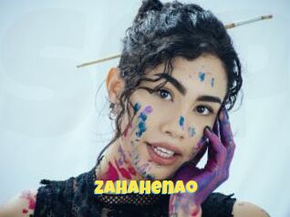 ZahaHenao