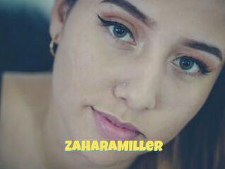 ZaharaMiller
