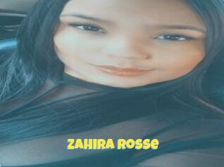 Zahira_Rosse
