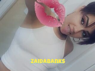 ZaidaBanks
