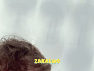 Zakalwe